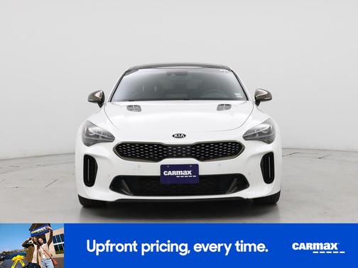 2018 Kia Stinger GT2