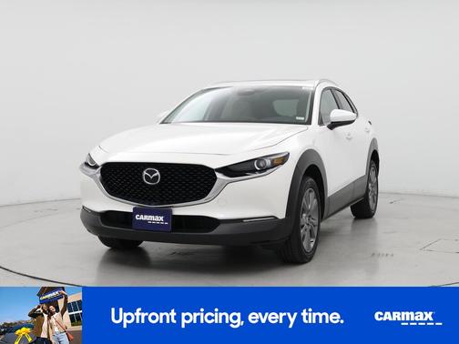 2024 Mazda CX-30 2.5 S Preferred Package