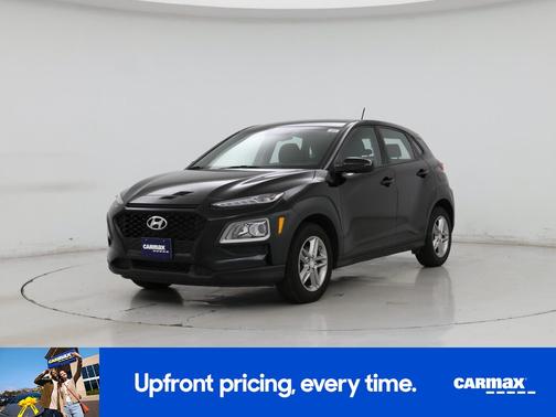 2018 Hyundai KONA SE