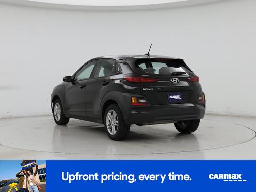 2018 Hyundai KONA SE
