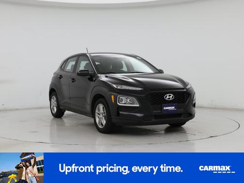 2018 Hyundai KONA SE