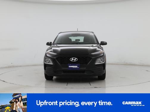 2018 Hyundai KONA SE