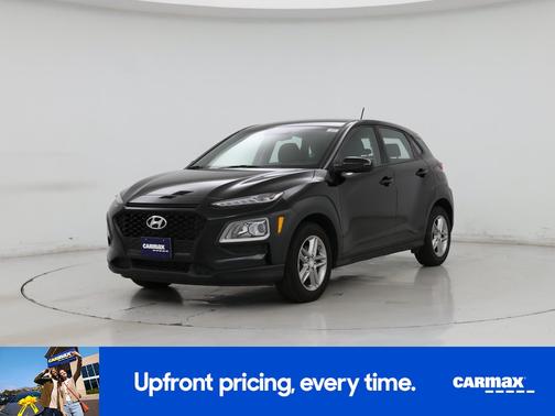 2018 Hyundai KONA SE