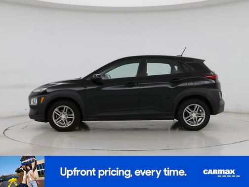 2018 Hyundai KONA SE