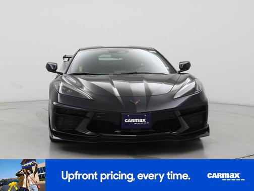 2024 Chevrolet Corvette Stingray 3LT