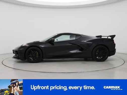 2024 Chevrolet Corvette Stingray 3LT
