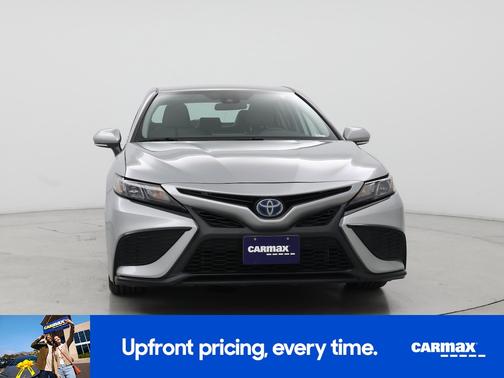 2023 Toyota Camry Hybrid SE