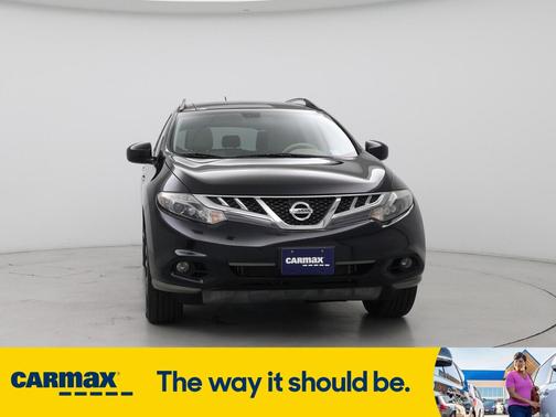 2014 Nissan Murano LE