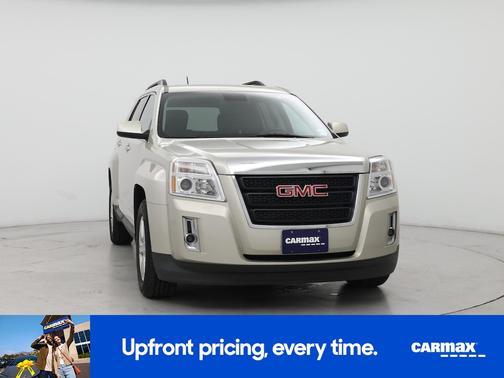 2015 GMC Terrain SLT