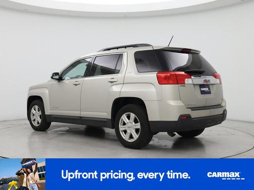 2015 GMC Terrain SLT