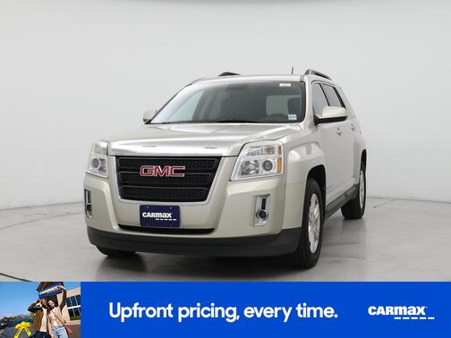 2015 GMC Terrain SLT