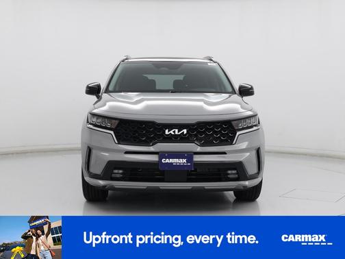 2023 Kia Sorento EX