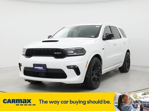 2022 Dodge Durango SRT 392
