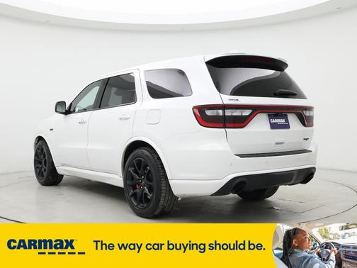 2022 Dodge Durango SRT 392