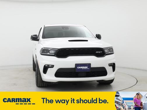 2022 Dodge Durango SRT 392
