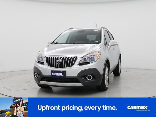 2016 Buick Encore Convenience