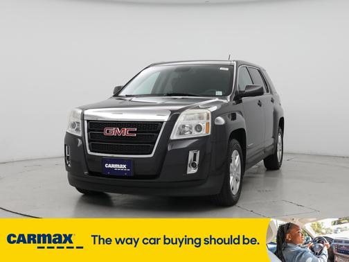 2015 GMC Terrain SLE