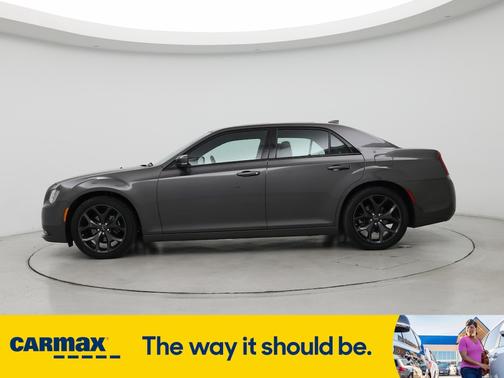 2023 Chrysler 300 S