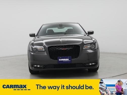 2023 Chrysler 300 S