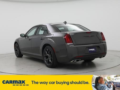 2023 Chrysler 300 S