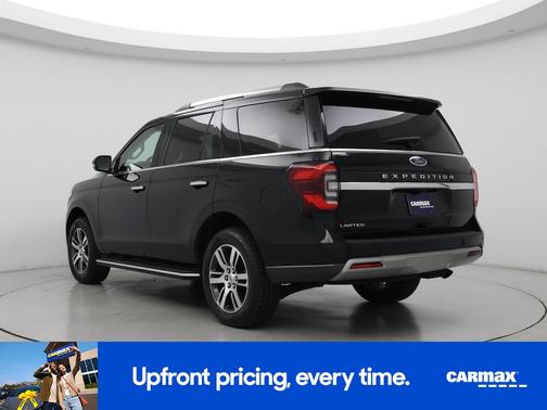 2023 Ford Expedition Limited