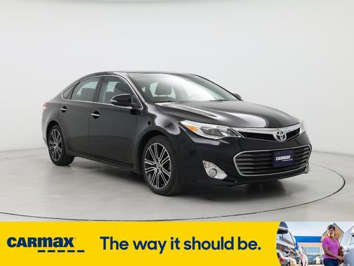 2015 Toyota Avalon XLE Touring