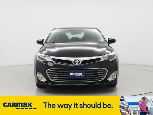 2015 Toyota Avalon XLE Touring