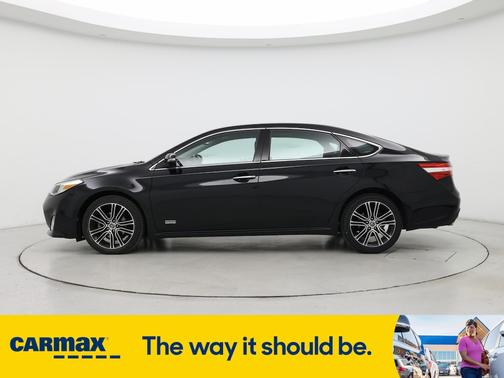 2015 Toyota Avalon XLE Touring