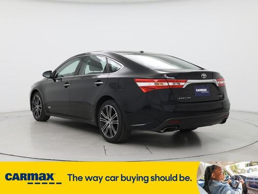 2015 Toyota Avalon XLE Touring