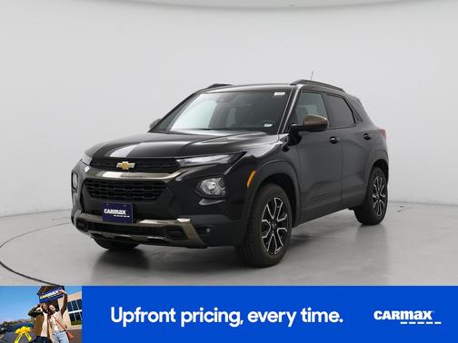 2022 Chevrolet Trailblazer Activ
