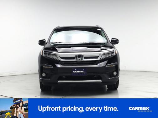2022 Honda Pilot Touring