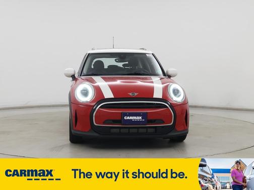 2023 MINI Hardtop Cooper
