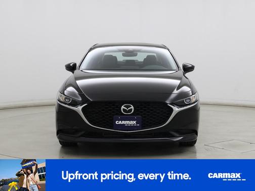 2021 Mazda Mazda3 Select