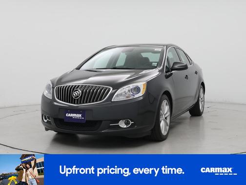 2016 Buick Verano Convenience