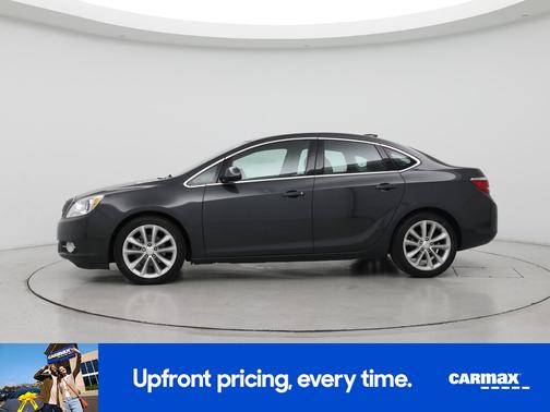 2016 Buick Verano Convenience
