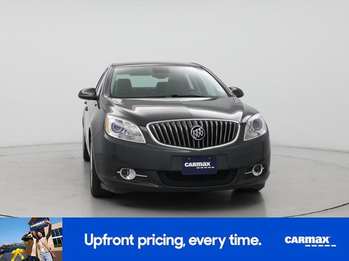 2016 Buick Verano Convenience