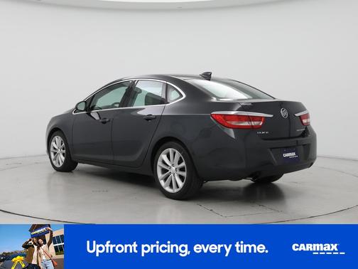 2016 Buick Verano Convenience