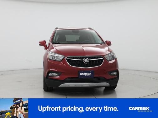 2017 Buick Encore Preferred II