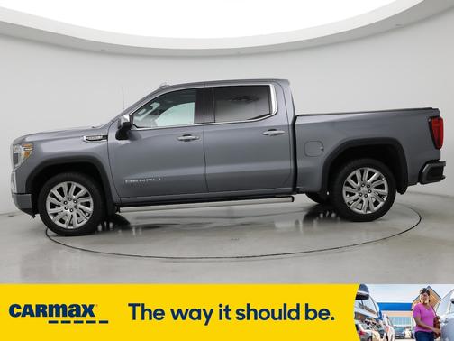 2019 GMC Sierra 1500 Denali