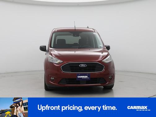 2020 Ford Transit Connect XLT