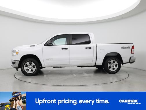 2023 RAM 1500 Bighorn