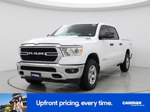 2023 RAM 1500 Bighorn