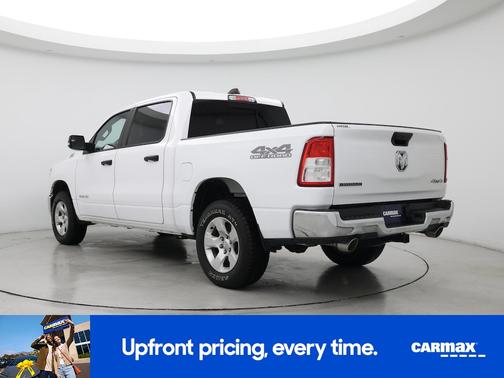 2023 RAM 1500 Bighorn