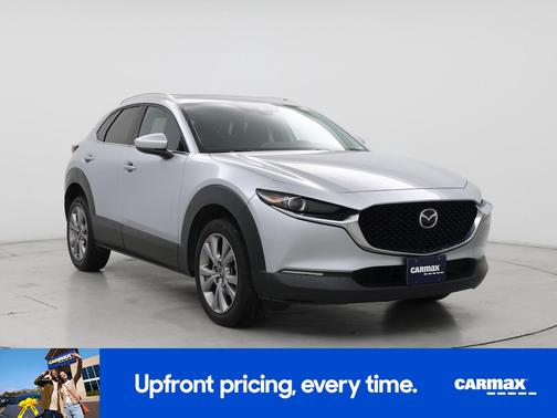 2021 Mazda CX-30 Premium