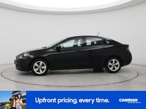 2016 Dodge Dart SXT