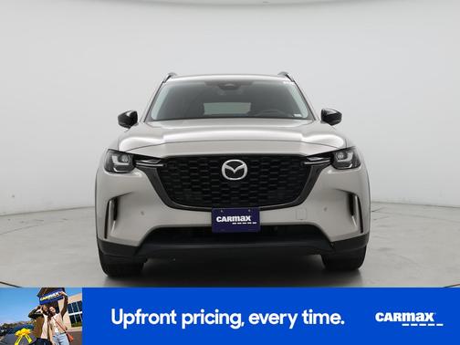 2025 Mazda CX-90 Turbo Premium Sport