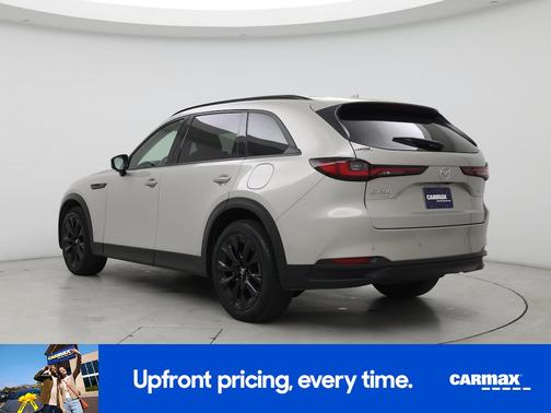 2025 Mazda CX-90 Turbo Premium Sport