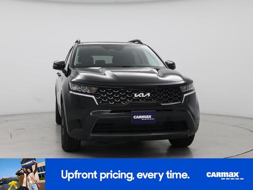 2022 Kia Sorento X-Line S
