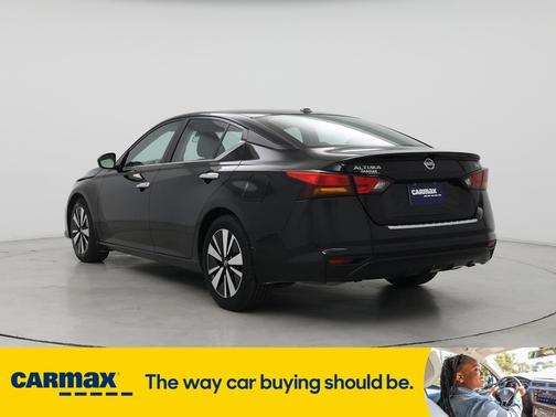 2022 Nissan Altima SV