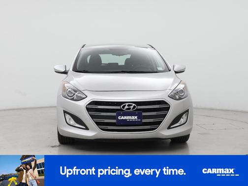 2016 Hyundai ELANTRA GT